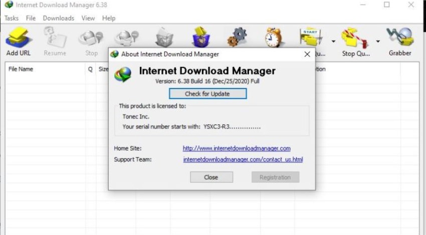 Idm Download With Crack 