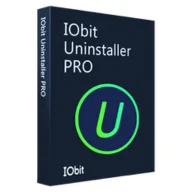 IObit Uninstaller PRO